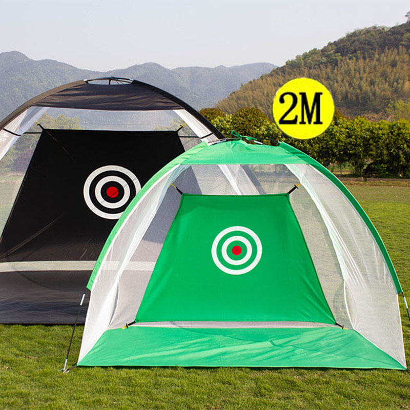2M Golflessen Golf Raken Kooi  - Sports Equipment You Hit recensie en prijs