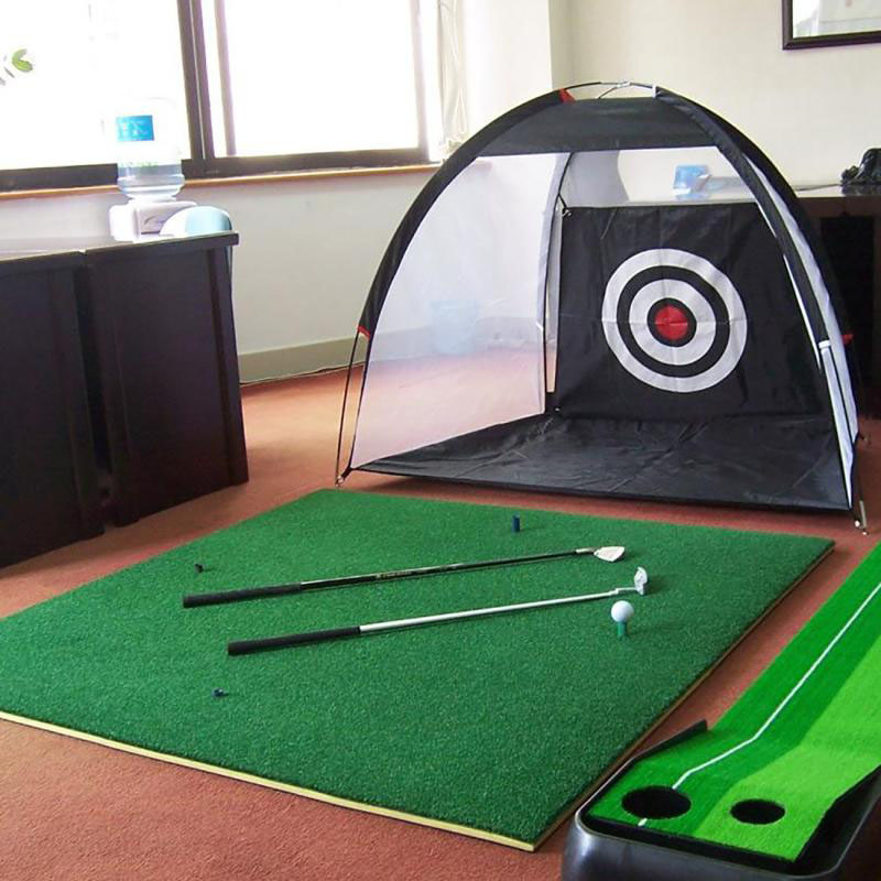 2M Golflessen Golf Raken Kooi  - Sports Equipment You Hit recensie en prijs