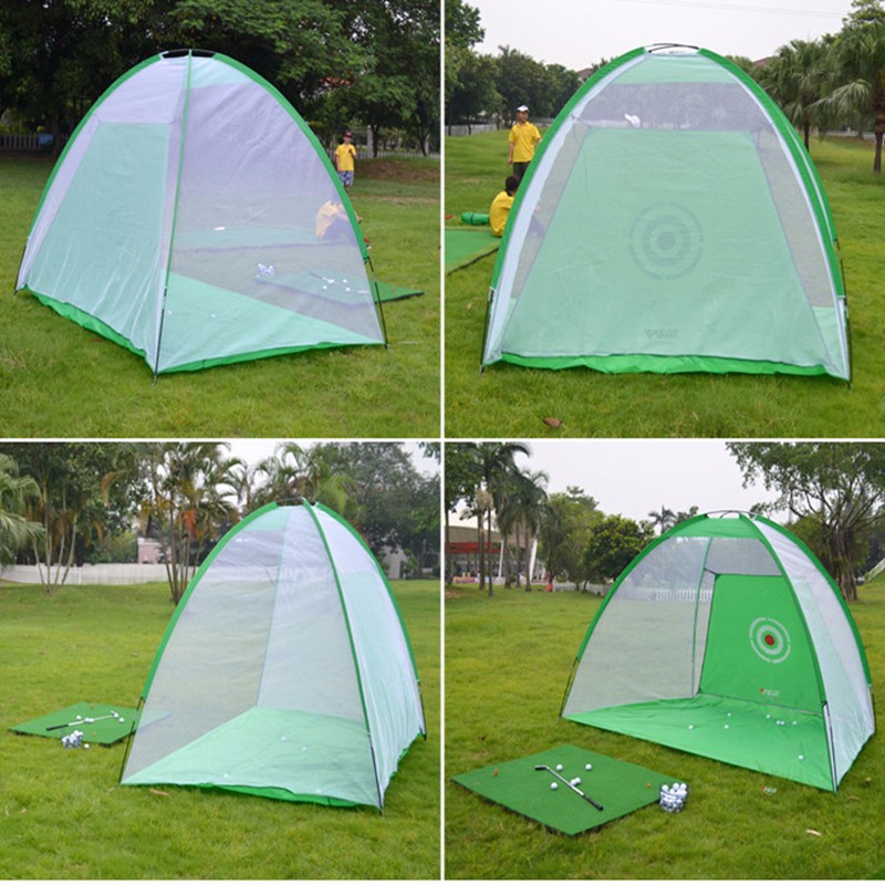 2M Golflessen Golf Raken Kooi  - Sports Equipment You Hit recensie en prijs
