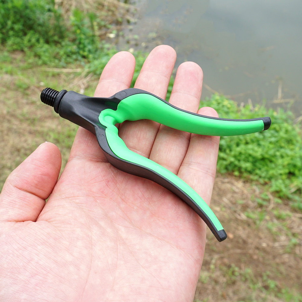 Hirisi 1 Stuks Karper Hengel R - Lacrosse Stick Head recensie en prijs