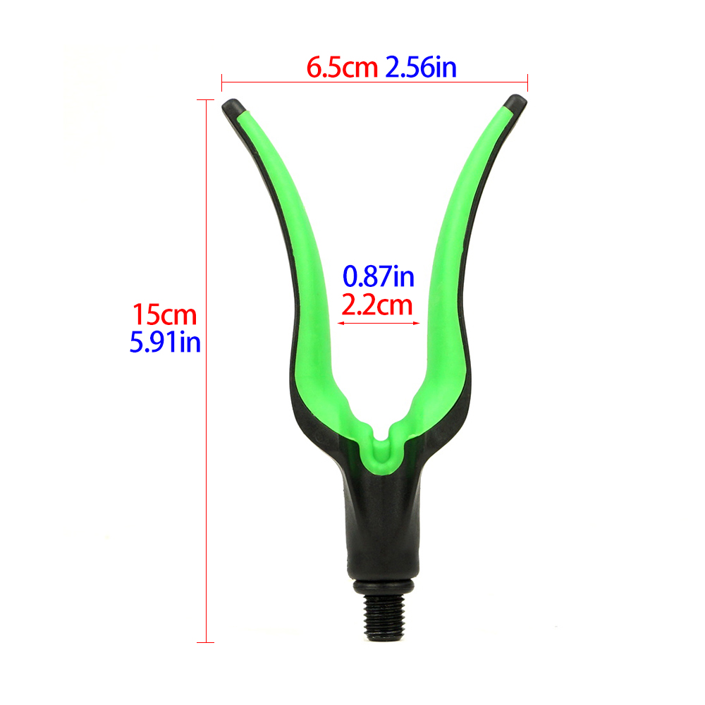 Hirisi 1 Stuks Karper Hengel R - Lacrosse Stick Head recensie en prijs