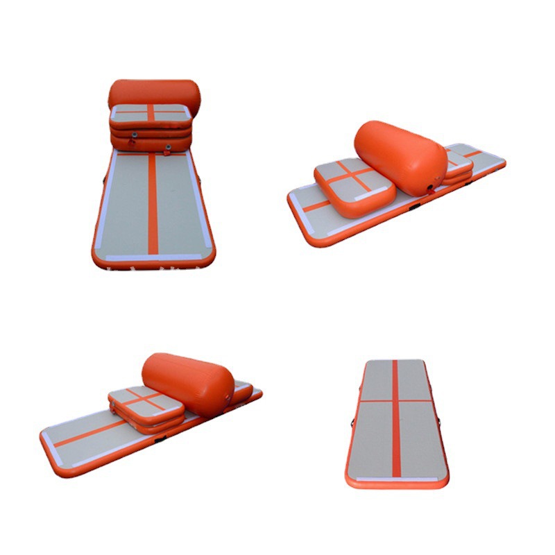 10m Custom Airtrack Fitness Tu - Tumbling Air Track recensie en prijs