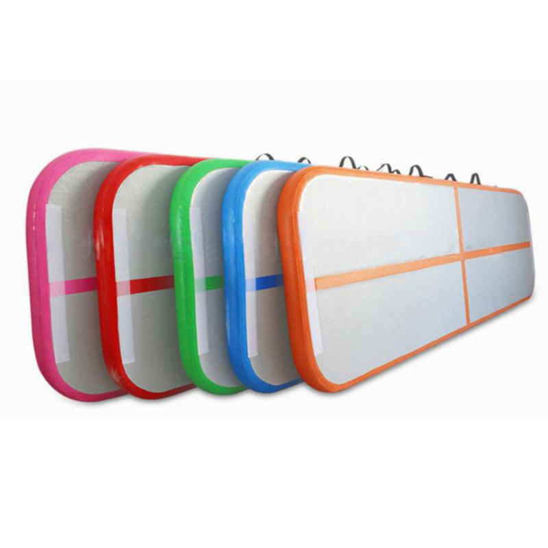 10m Custom Airtrack Fitness Tu - Tumbling Air Track recensie en prijs