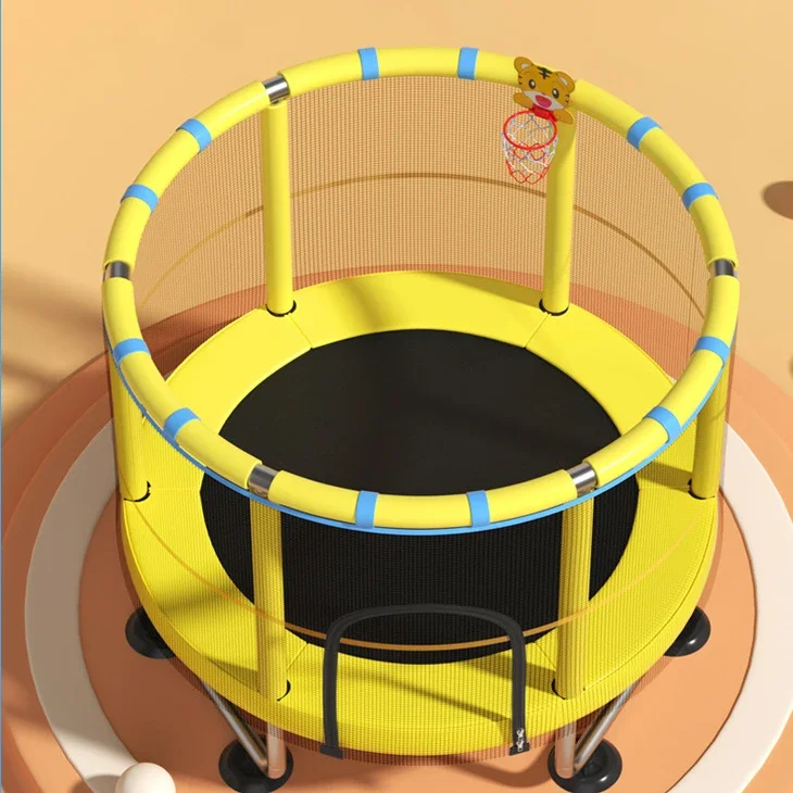 55Inch Trampoline Bed Set voor - Sports Equipment Kids recensie en prijs