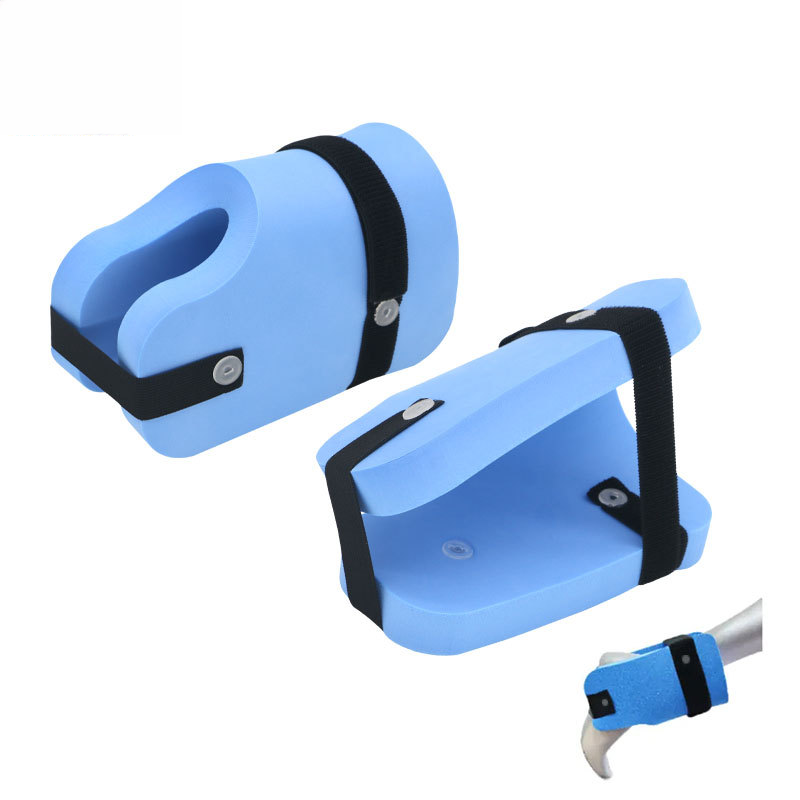 EVA Leg Float Knieondersteunin - Sports Equipment Knee Support recensie en prijs