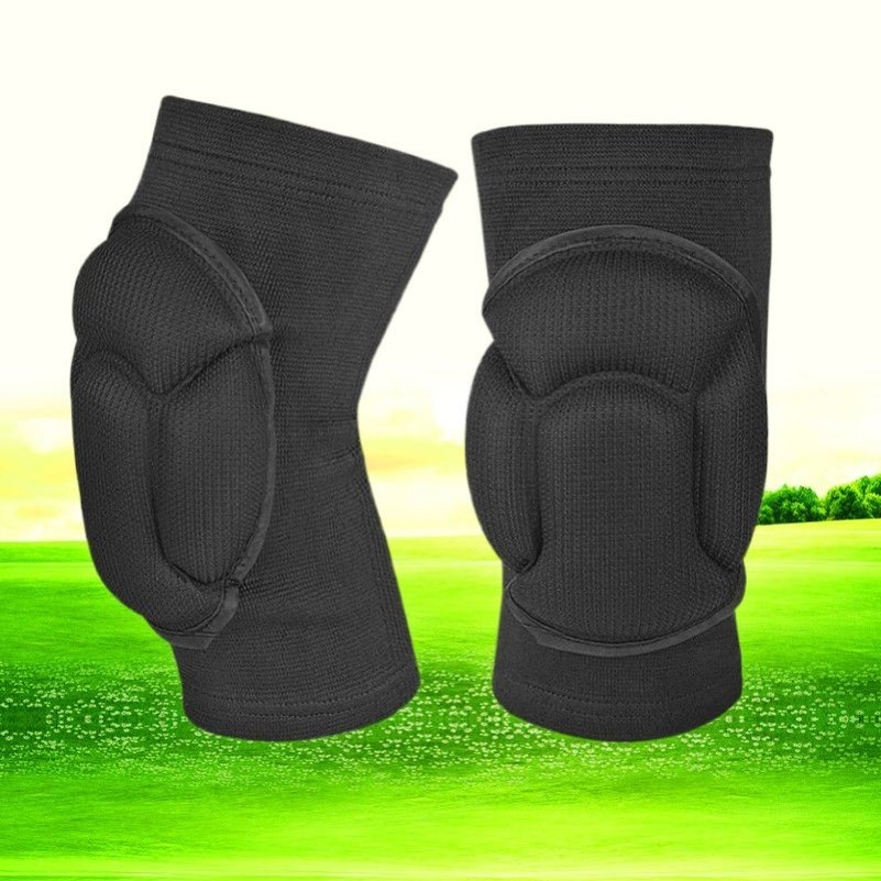 Antislip sportkniebeschermers  - Sports Equipment Knee Support recensie en prijs