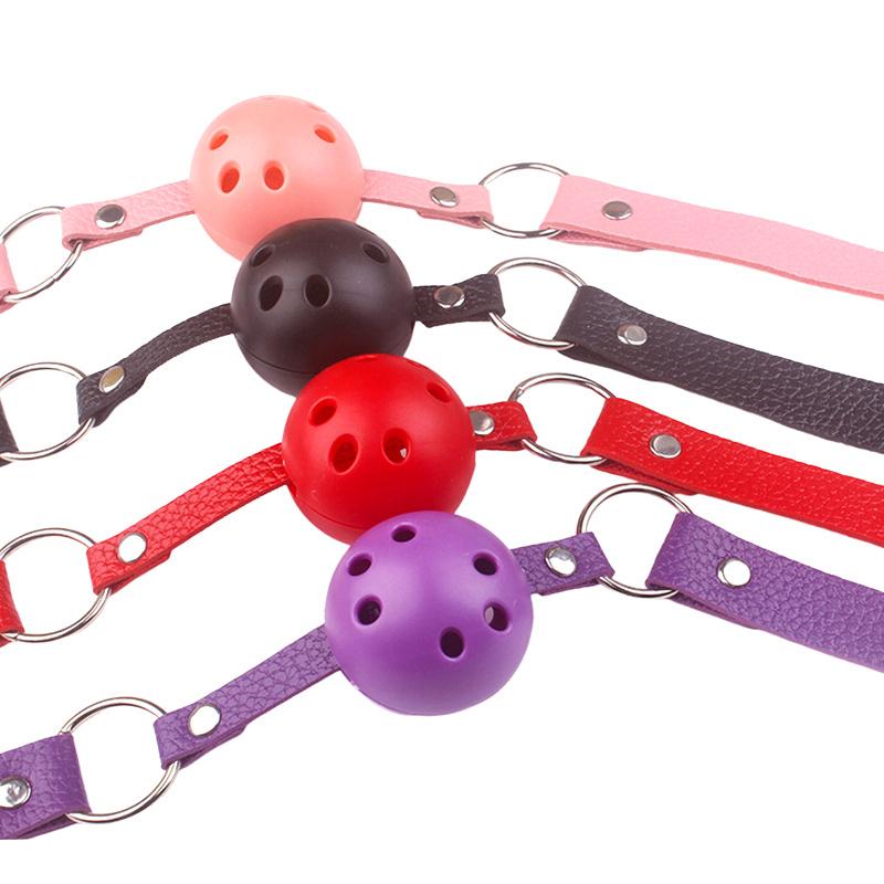 [Y] 4 kleuren kunstleer mondkn - Bocce Ball Set recensie en prijs