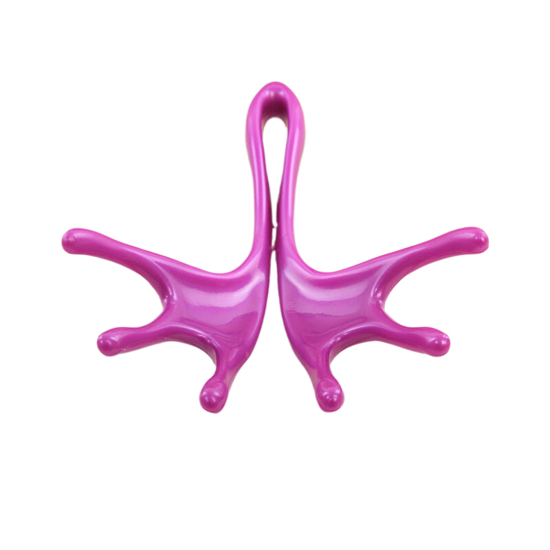 1PCS Handleiding Zes Klauw Hoo - Lacrosse Stick Head recensie en prijs