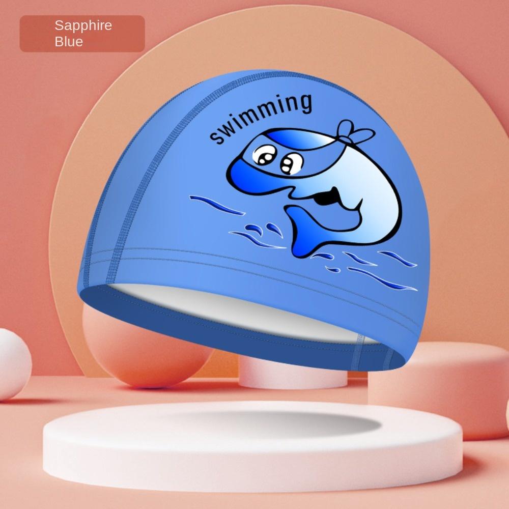 PU-gecoate badmutsen siliconen - Swim Cap Silicone recensie en prijs