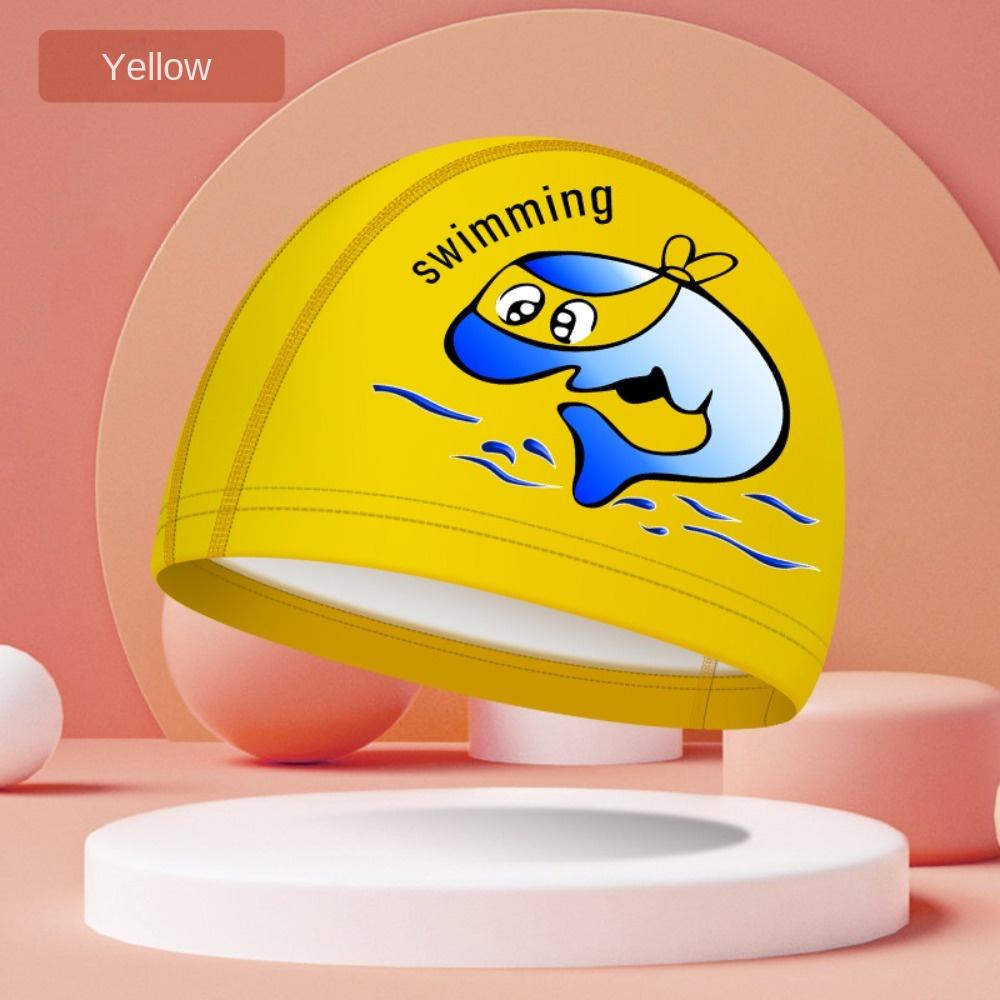 PU-gecoate badmutsen siliconen - Swim Cap Silicone recensie en prijs