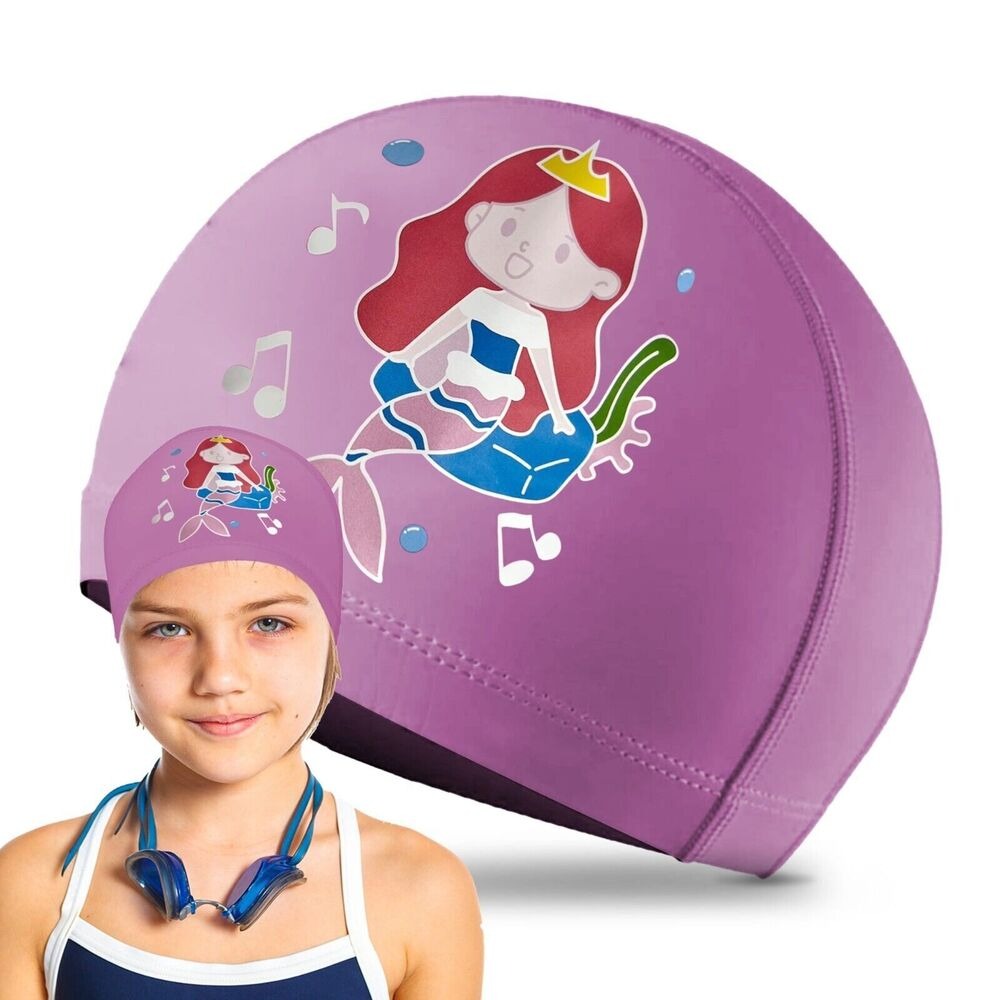 PU-gecoate badmutsen siliconen - Swim Cap Silicone recensie en prijs