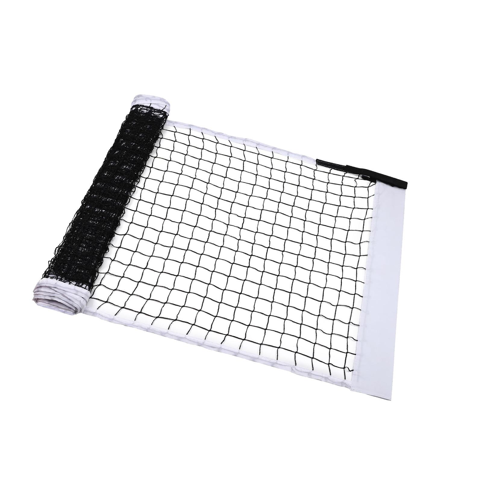 22ft Pickleball Net Trainingsn - Bocce Ball Set recensie en prijs