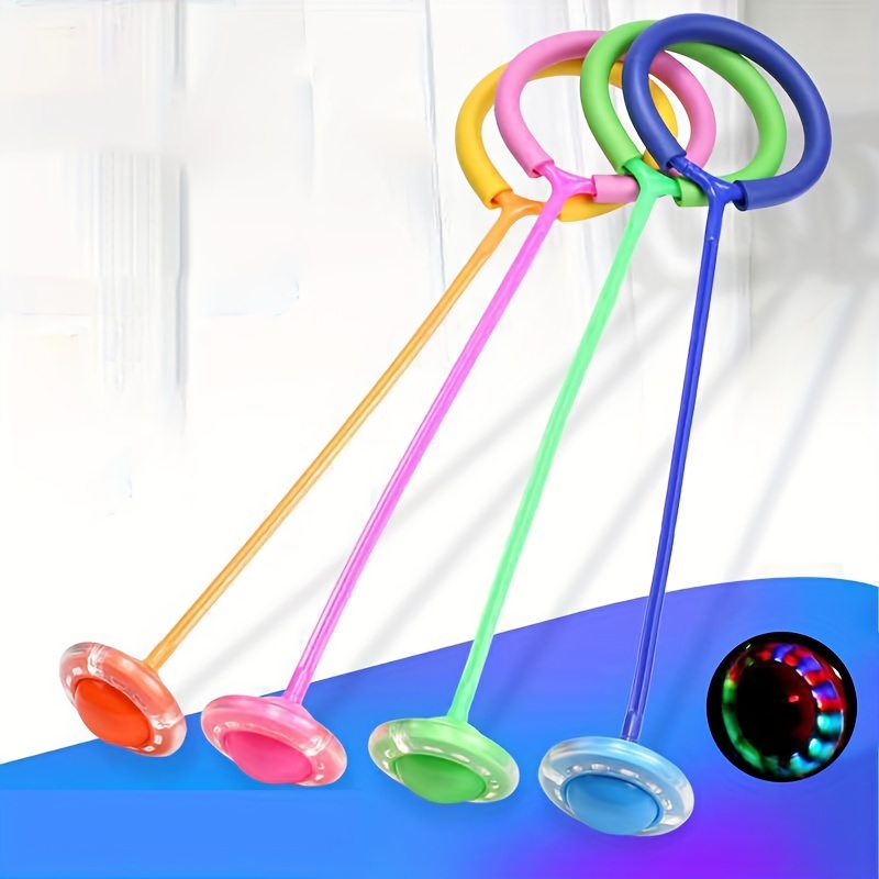 1Pc Kinderen Knipperende Ringe - Bocce Ball Set recensie en prijs
