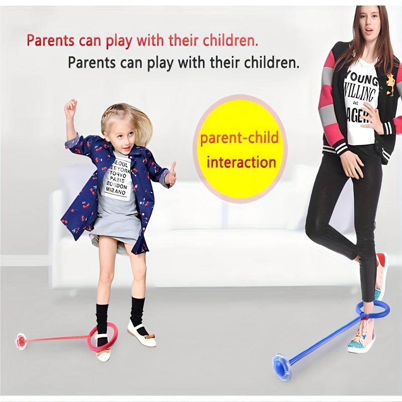 1Pc Kinderen Knipperende Ringe - Bocce Ball Set recensie en prijs