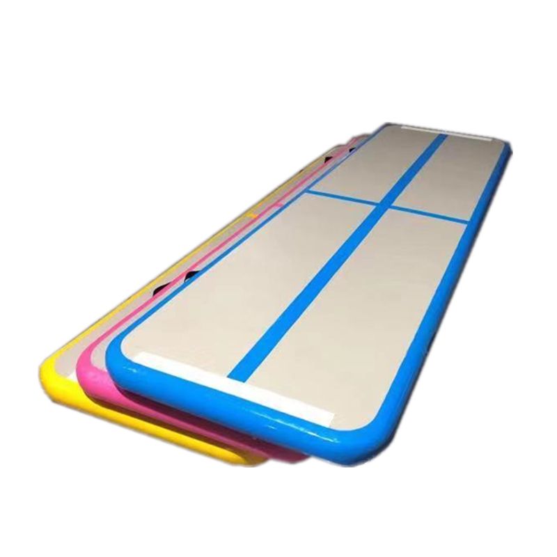 LDK Factory Opblaasbare Luchtv - Tumbling Air Track recensie en prijs