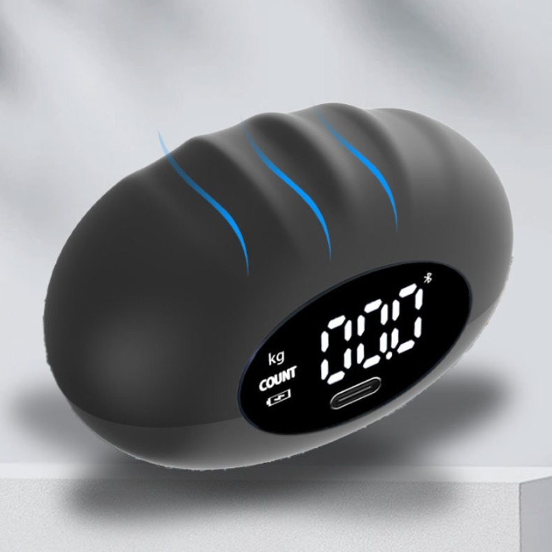 Ergonomische 180kg digitale ha - Sports Equipment At Home recensie en prijs