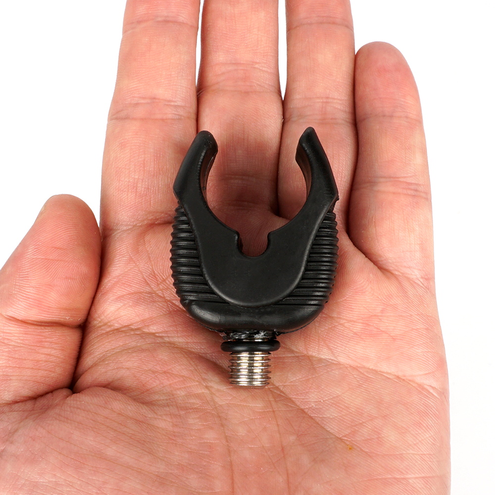 Kkaby 4 Stuks Zwart TPE Hengel - Lacrosse Stick Head recensie en prijs