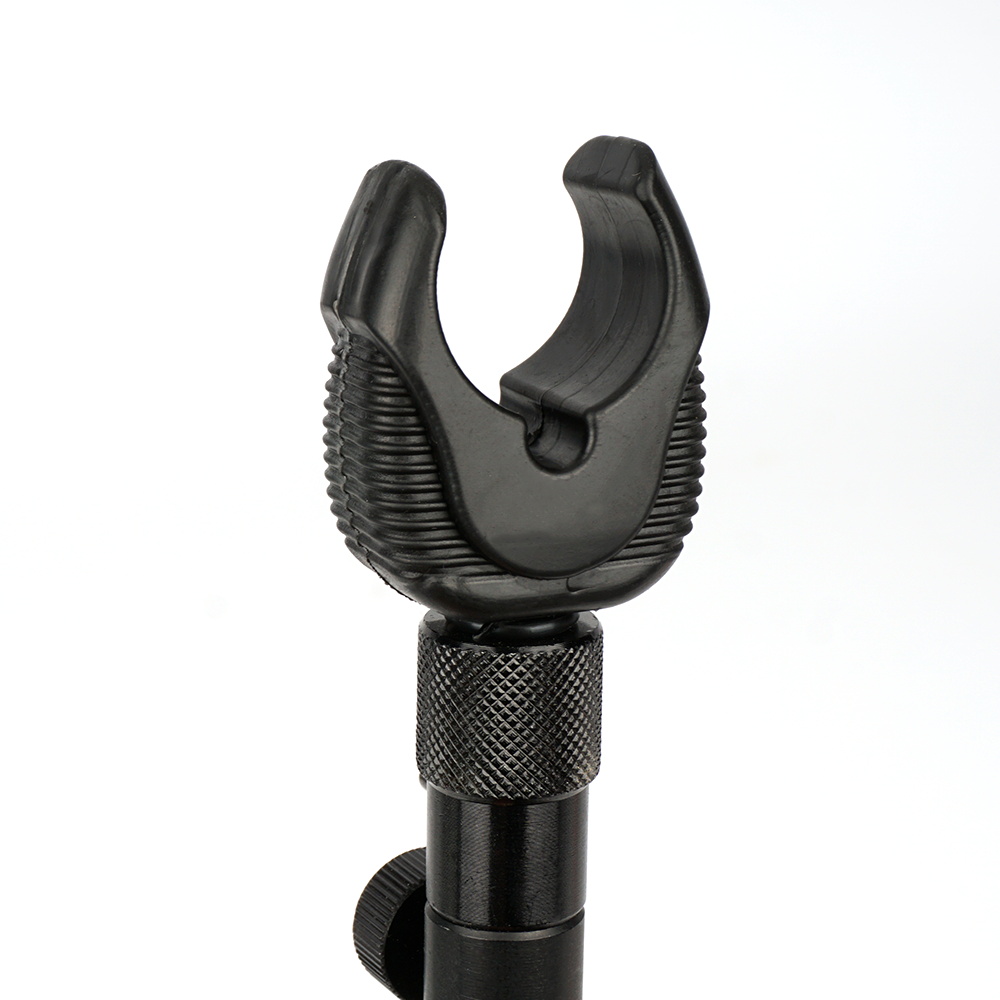 Kkaby 4 Stuks Zwart TPE Hengel - Lacrosse Stick Head recensie en prijs