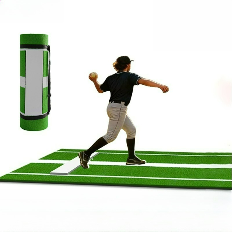 Honkbal slagmat antislip draag - Sports Equipment You Hit recensie en prijs