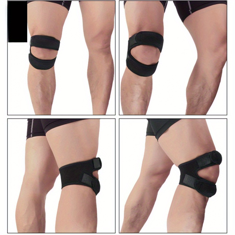 2 stuks kniebrace, verstelbare - Sports Equipment Knee Support recensie en prijs