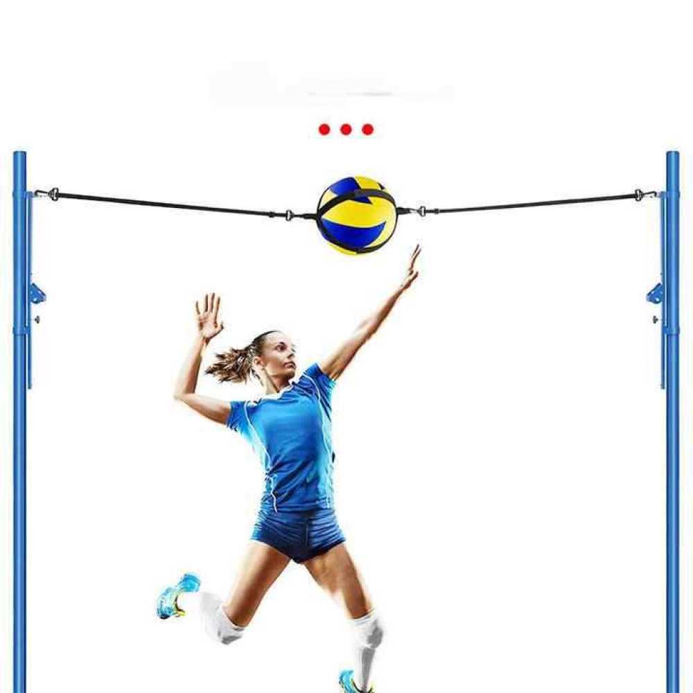 Volleybal trainingsmateriaal S - Sports Equipment You Hit recensie en prijs