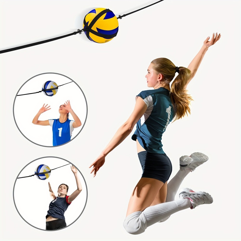 Volleybal trainingsmateriaal S - Sports Equipment You Hit recensie en prijs