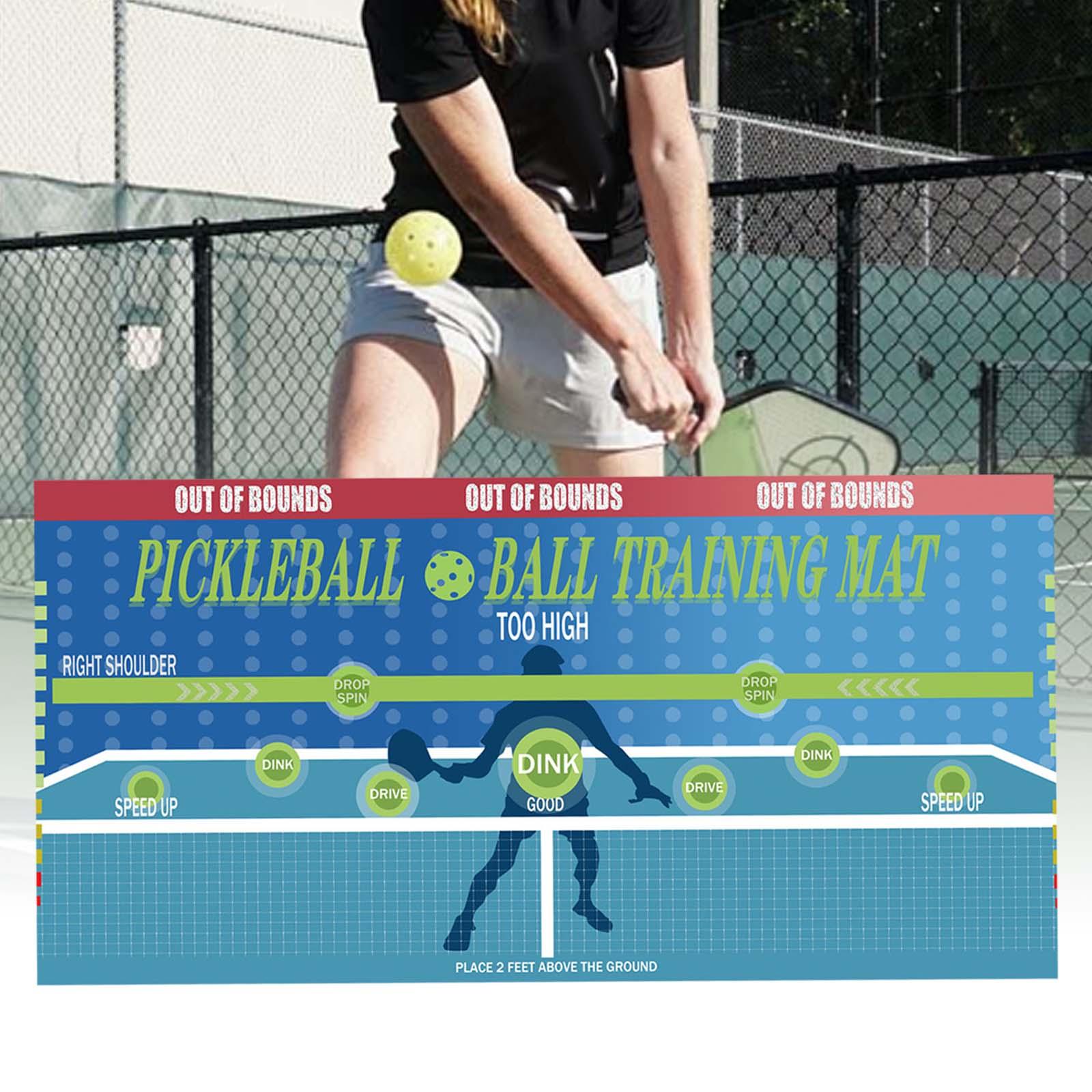 Pickleball Dink Pad Hitting Pr - Sports Equipment You Hit recensie en prijs