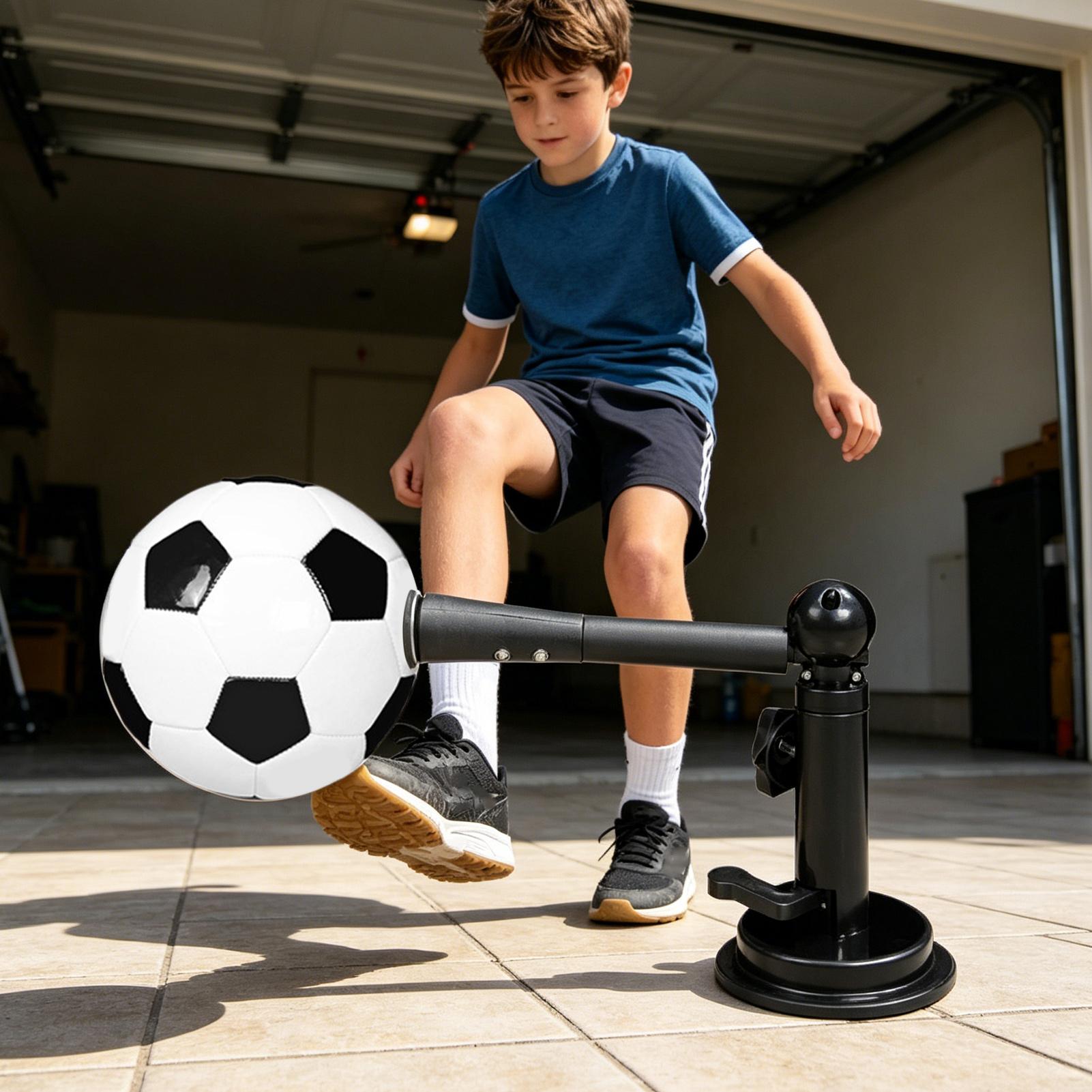 Voetbal trainingshulpmiddel, h - Sports Equipment Kids recensie en prijs