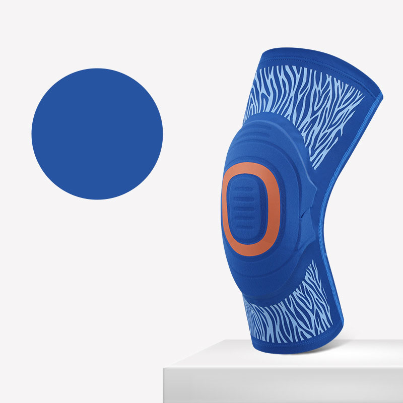 1 STKS Compressie Anti-botsing - Sports Equipment Knee Support recensie en prijs