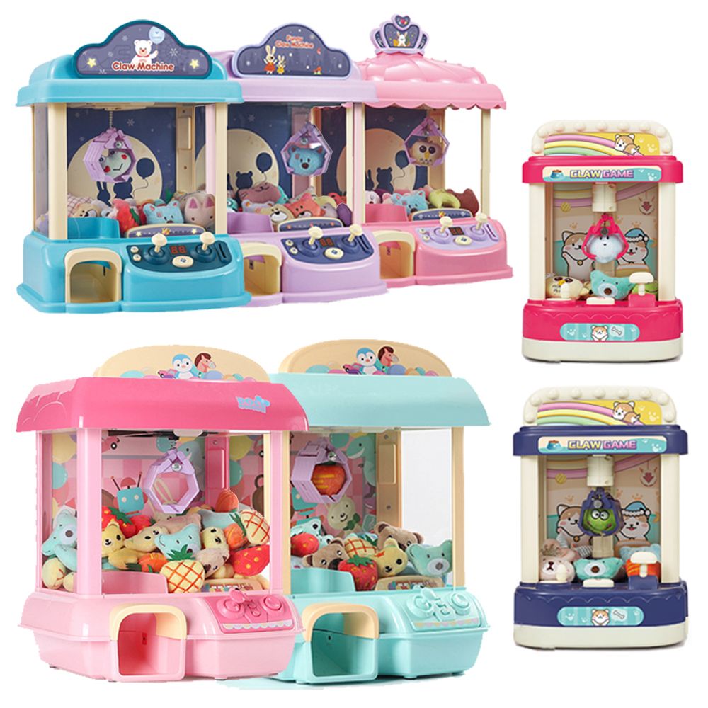 Pop Machine Muntautomaat Speel - Sports Equipment Factory recensie en prijs