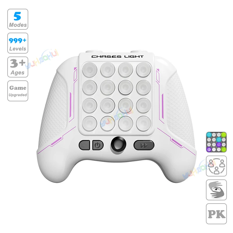 Geüpgraded Elektronisch Pop Li - Sports Equipment Factory recensie en prijs
