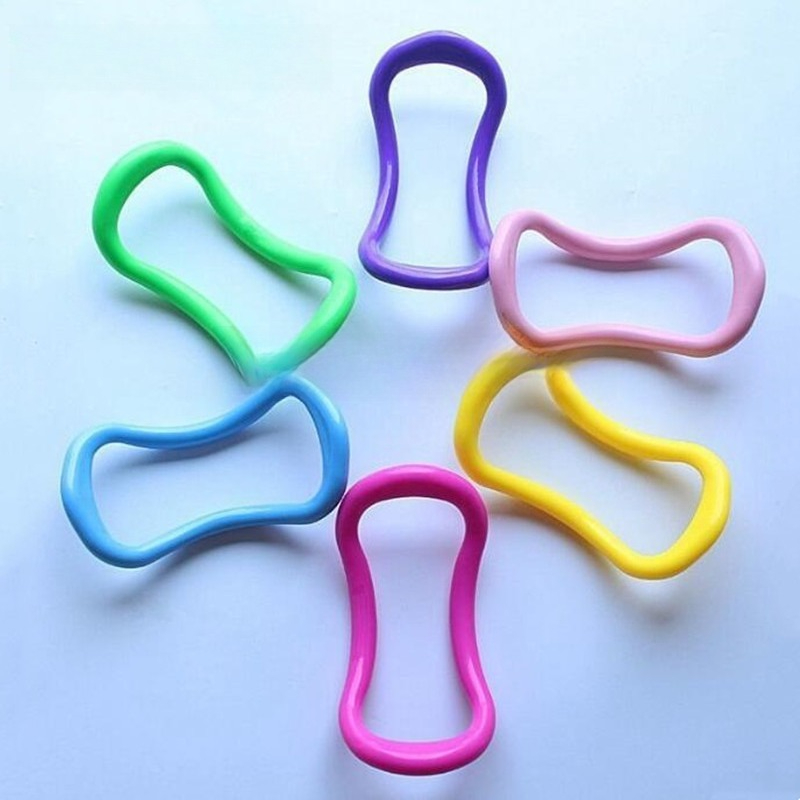 Prati Yoga Ring Schouder Stret - Sports Equipment Factory recensie en prijs