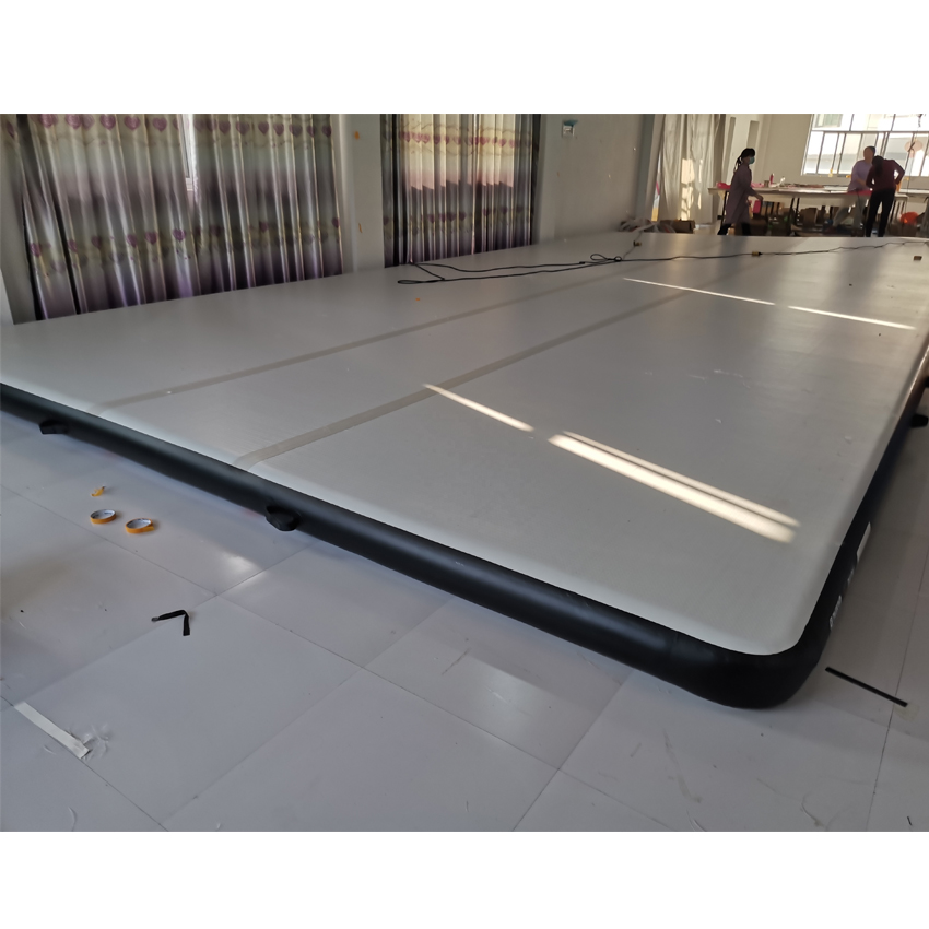 Custom Air Track 4x4M Fitness  - Tumbling Air Track recensie en prijs