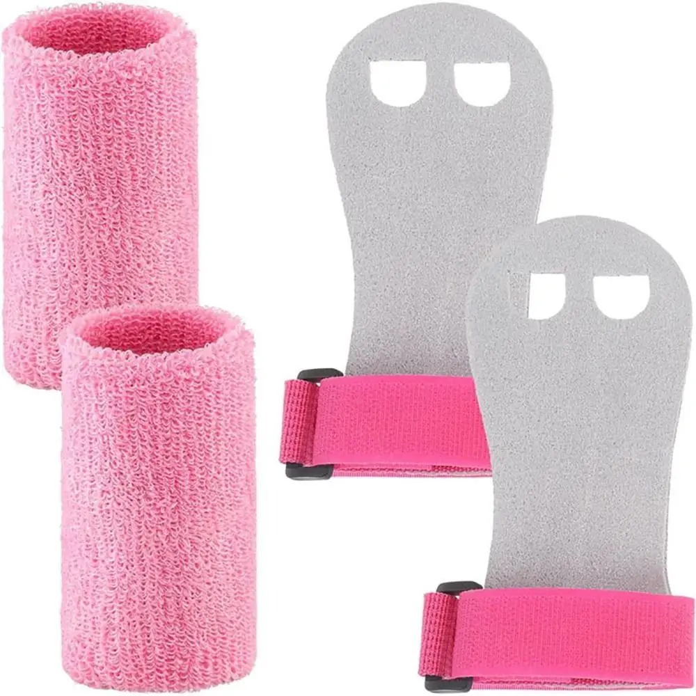 Accessoires Antislip gymnastie - Sports Equipment Kids recensie en prijs