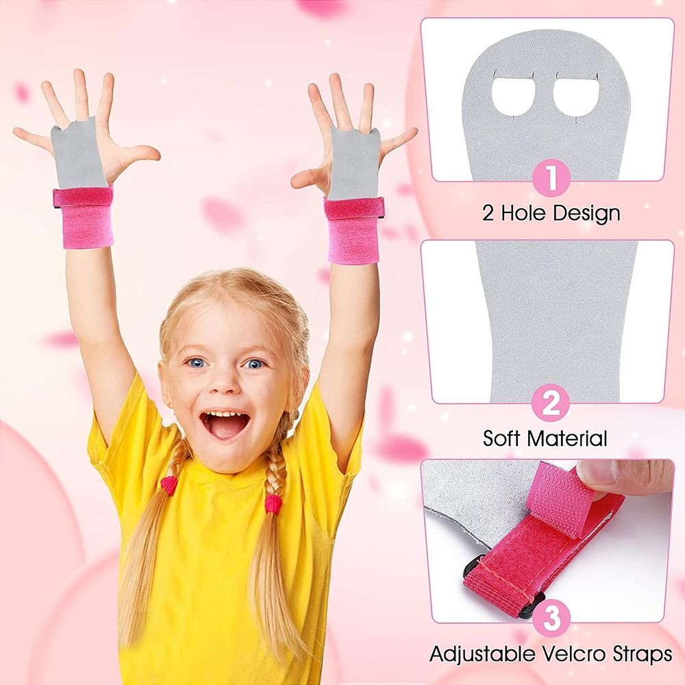 Accessoires Antislip gymnastie - Sports Equipment Kids recensie en prijs