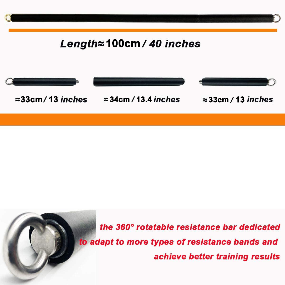 150lb Fitness Booty Weerstand  - Sports Equipment At Home recensie en prijs