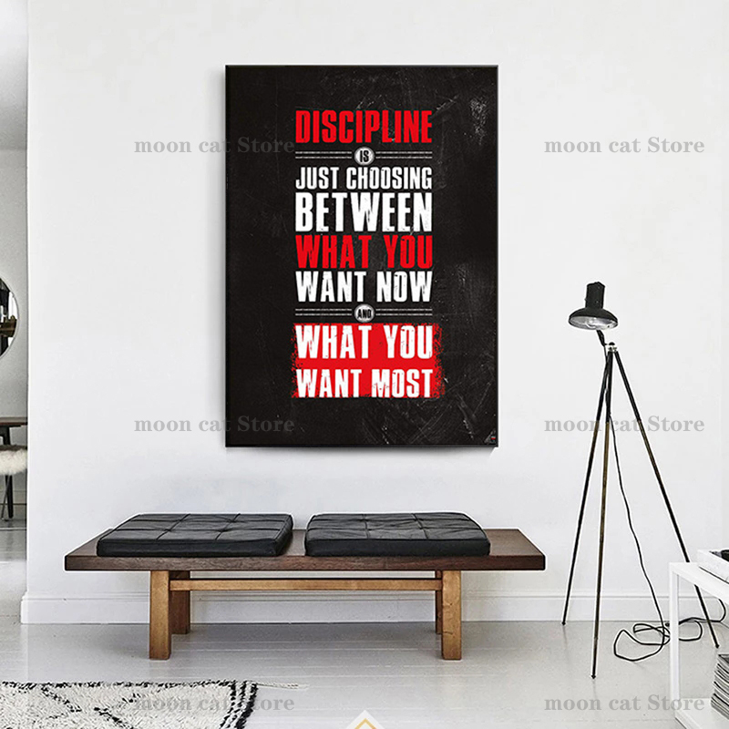 Fitness Sport Poster Bodybuild - Sports Equipment Poster recensie en prijs