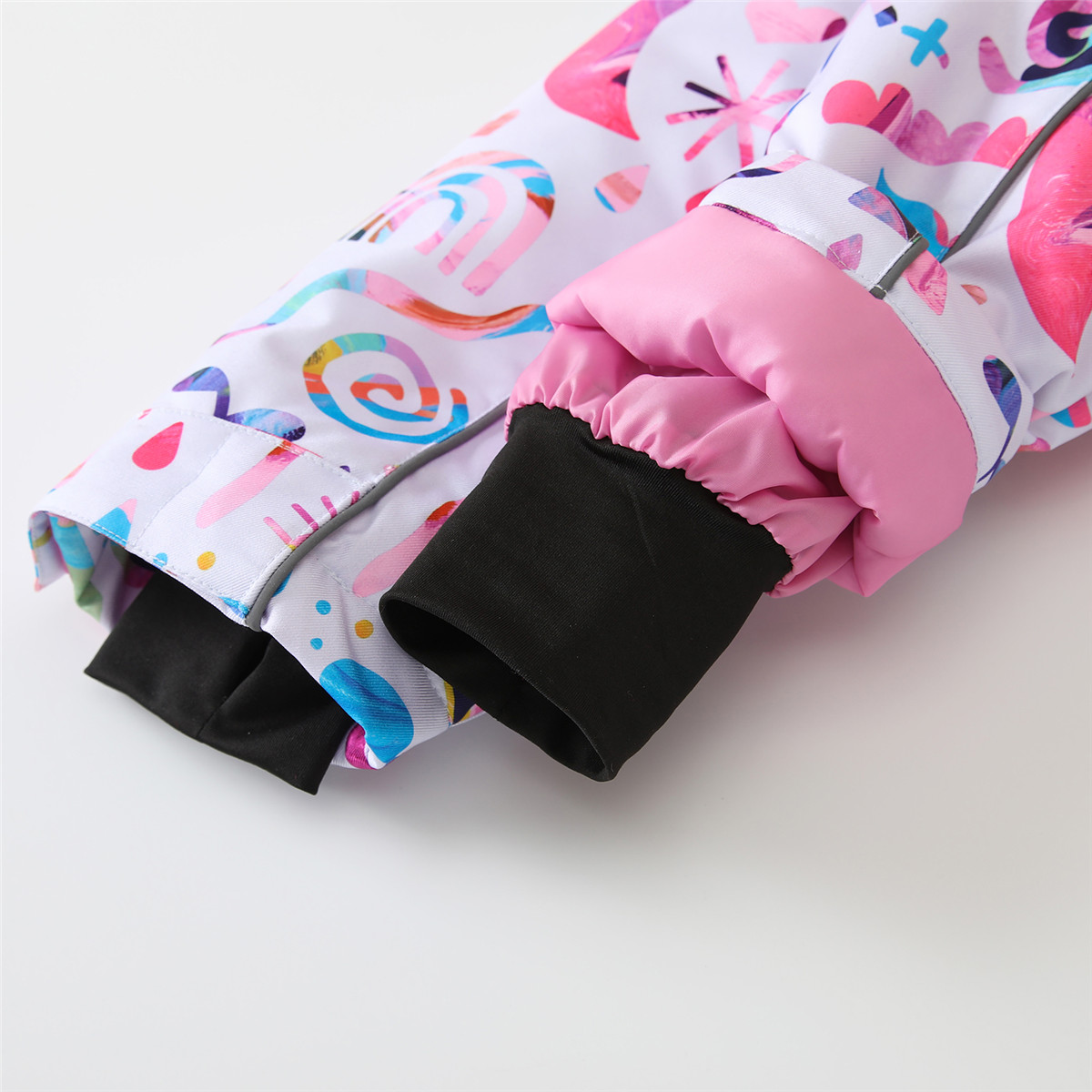 HONEYKING Ski-uitloper voor ki - Sports Equipment Kids recensie en prijs