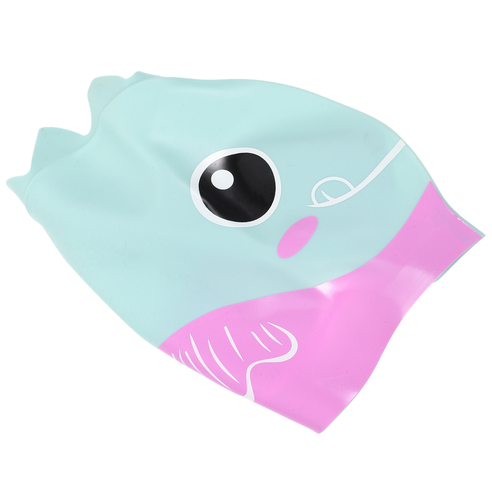Zwemkap Hoed Kinderen Stoffen  - Swim Cap Silicone recensie en prijs